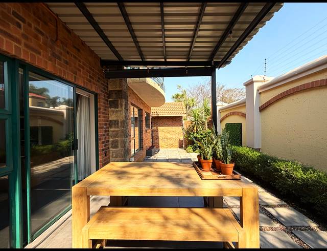3 BEDROOM SECTIONAL TITLE FOR SALE IN MEYERSDAL